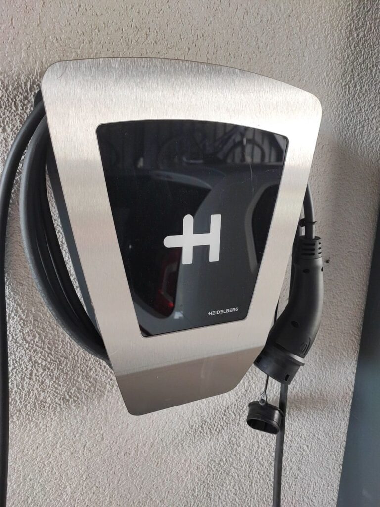 Wie funktioniert eine Notstrom Solaranlage?