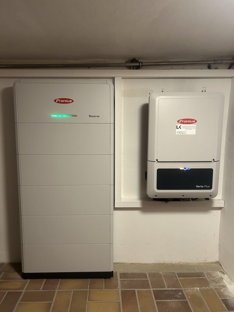 Enpal Batterie Speicher: Lohnt sich der Speicher für deine Photovoltaikanlage?