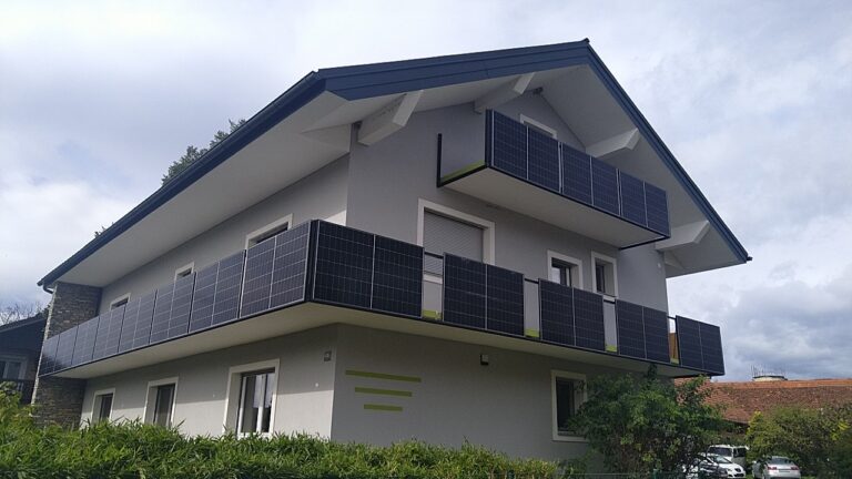 Photovoltaik und Heizung: Wie funktioniert das Zusammenspiel?