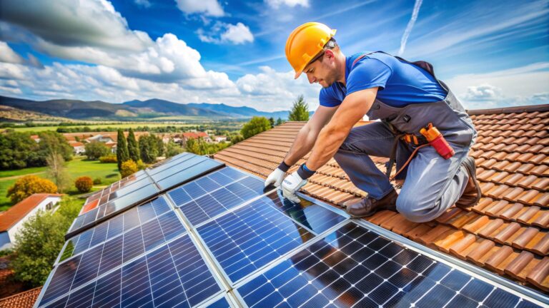 Enpal Finanzierung Optionen: Wie du deine Solaranlage clever bezahlst