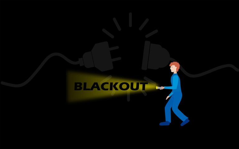 Was tun bei Stromausfall – funktioniert die PV-Anlage weiter?