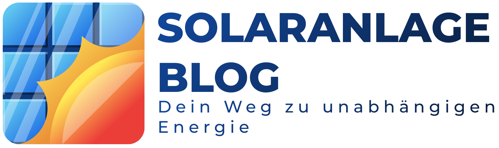 Solaranlage.blog