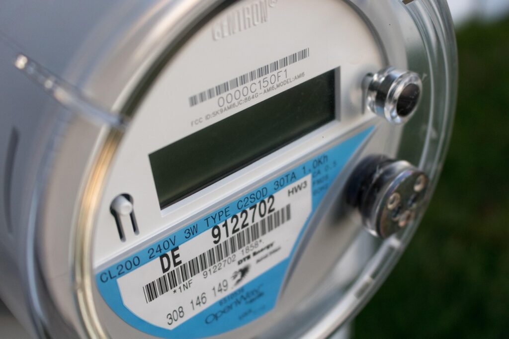 Was ist ein Smart Meter und warum lohnt sich die Anschaffung?