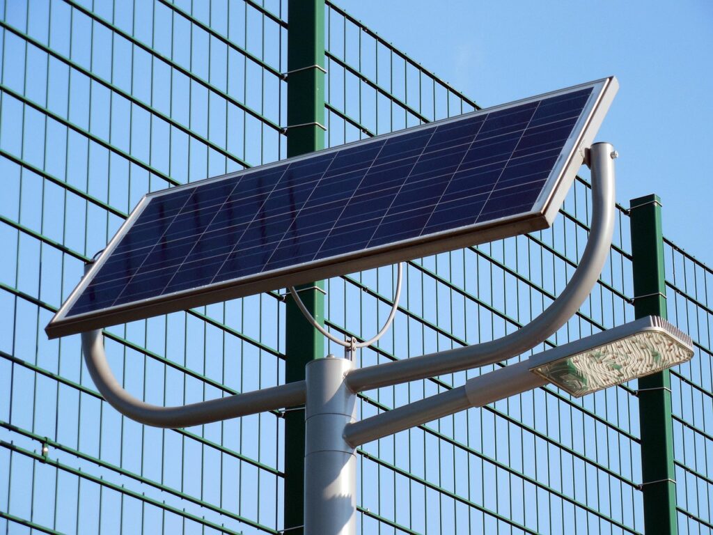 Was ist ein Solarmodul und wie arbeitet es technisch?