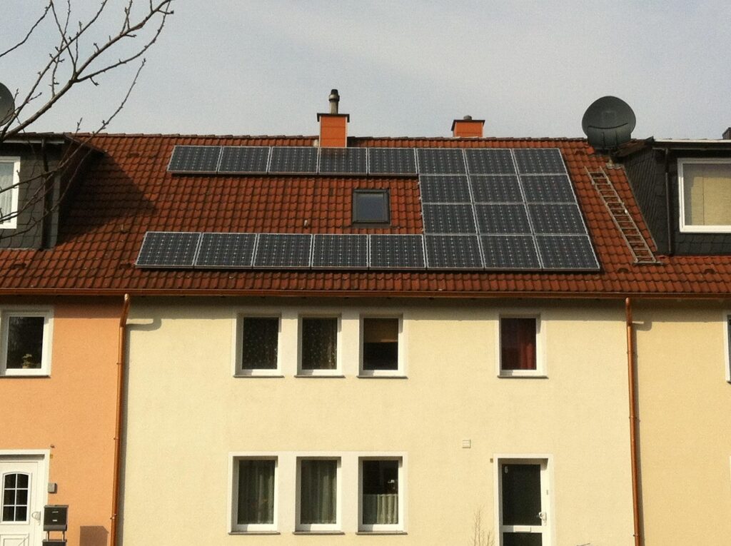 Dachhaken und Gestelle – Qualität im Detailvergleich