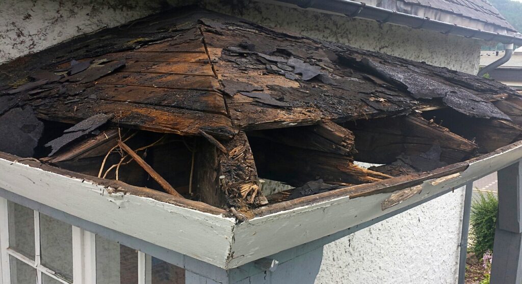 PV-Anlage bei Dachsanierung richtig einbinden