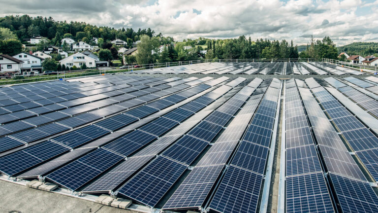DC-Verkabelung im DIY-PV-System: Notstrom/Backup: Umschaltbox richtig planen