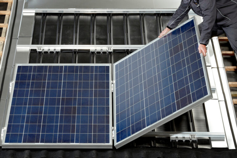 Sunvigo Test: Planung & Installation – Prozess, Transparenz, Dokumentation