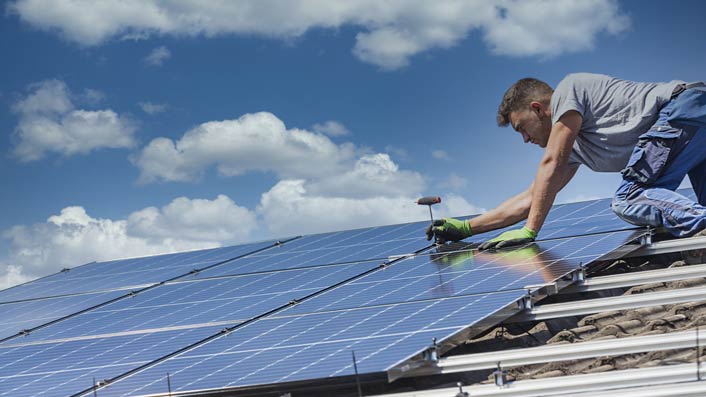 Glas-Folie Solarmodule Vergleich 2026: Entscheidungshilfe, Qualitätsmerkmale, typische Preise