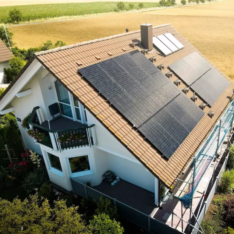 Testbericht Solarmodule 2026