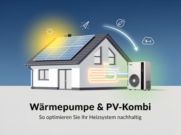 Photovoltaikanlage auf Mehrfamilienhausdach versorgt Mieter mit nachhaltigem Mieterstrom