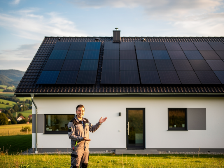 EEG Ablauf Photovoltaik verstehen und Ihre Solaranlage langfristig nutzen in BW Übersichtlicher Ablauf der EEG Förderung für Photovoltaik in Baden-Württemberg