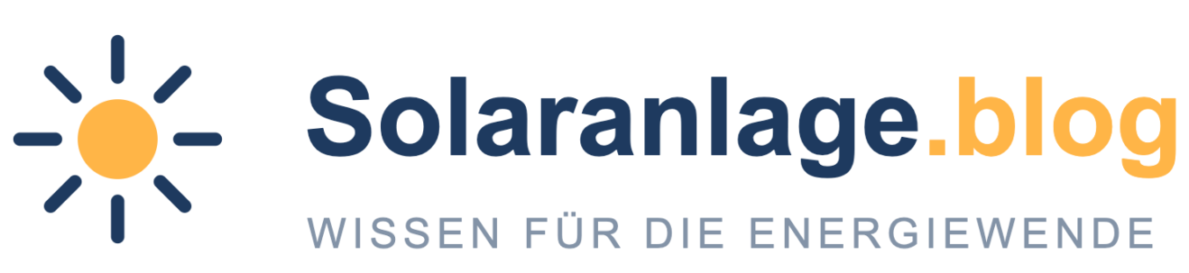 Solaranlage.blog