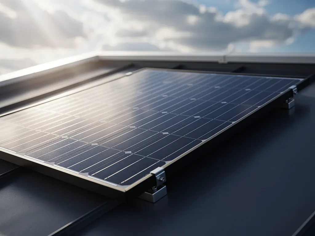 Test des Aiko Solar Neostar 3S-54 445Wp mit neuer ABC-Technologie Aiko Solar Neostar 3S-54 445Wp Solarmodul mit innovativer ABC-Technologie im Test