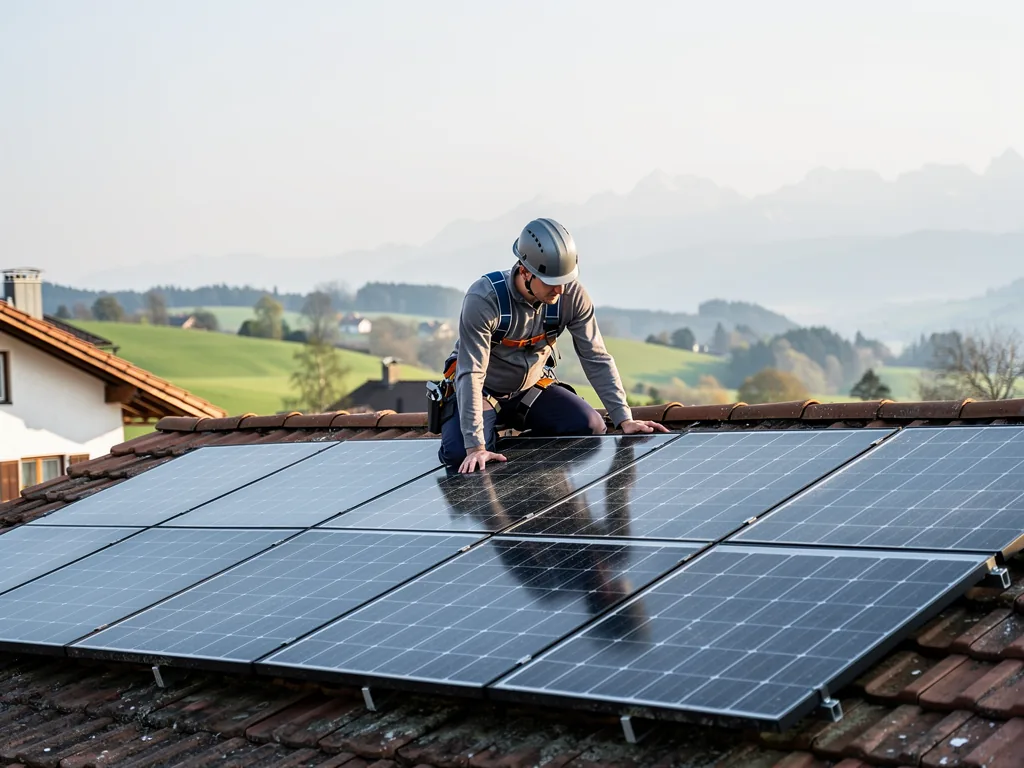 Altanlagen PV Bayern nach EEG-Ende richtig bewerten und nutzen Altanlagen PV Bayern nach EEG-Ende für Eigenverbrauch und Wirtschaftlichkeit optimieren
