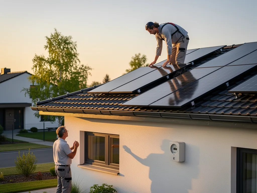 Wie Blockchain pv den Peer-to-Peer Stromhandel mit Solarenergie revolutioniert Blockchain pv revolutioniert sicheren Peer-to-Peer Handel mit lokal erzeugtem Solarstrom