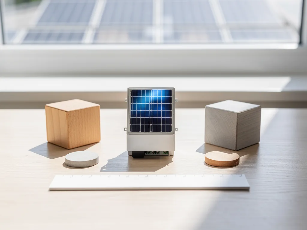 Buchhaltung PV Anlage leicht gemacht mit den besten Tools für Betreiber Digitale Buchhaltungstools erleichtern PV Anlagenbetreiber effizientes Finanzmanagement und Steuererklärung