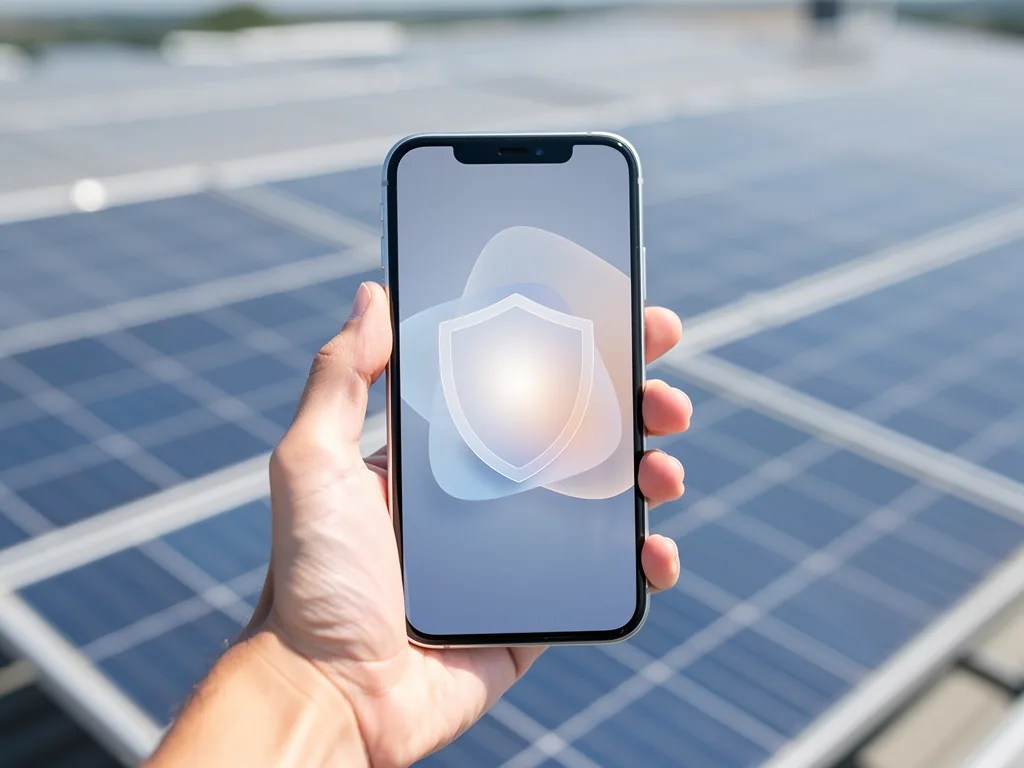 So schützen Datenschutz PV Apps Ihre sensiblen Informationen optimal Datenschutz in PV Apps schützt sensible Nutzerdaten vor unbefugtem Zugriff