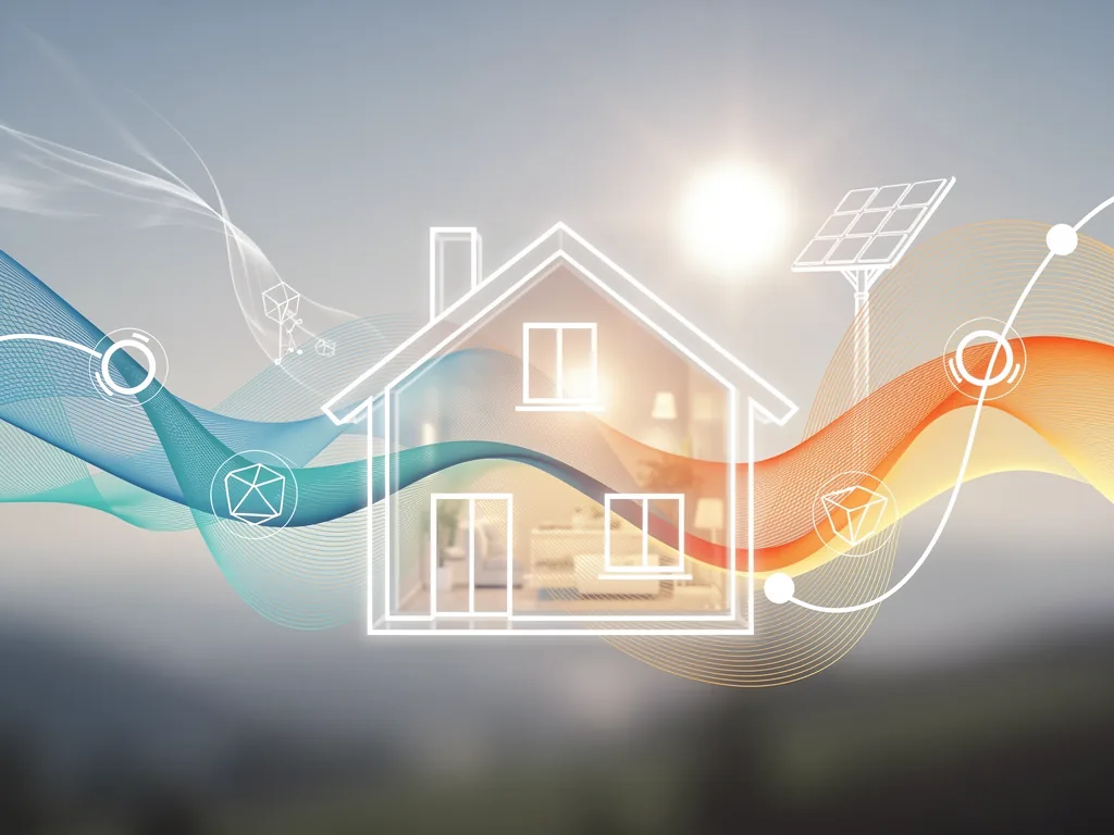 Dynamische Tarife bestellen und Nutzen optimieren für günstigen Strom im Alltag Dynamische Tarife nutzen für günstigen Stromverbrauch im Haushalt mit smartem Energiemanagement