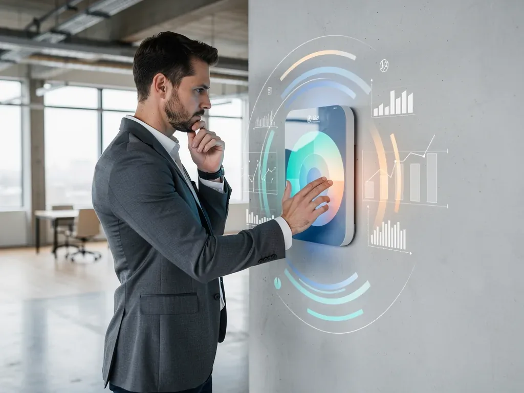 Dynamische Tarife Gewerbe: Mehr Flexibilität und Transparenz für Unternehmen Dynamische Stromtarife für Gewerbe mit flexibler Anpassung und Kostenkontrolle