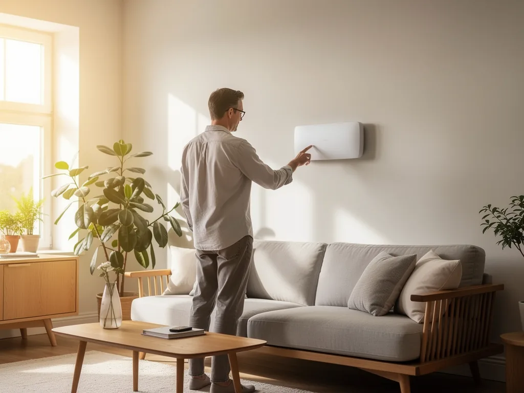 Wie dynamische Tarife Trends die Energieeffizienz durch HEMS steigern Smartes Home Energy Management System optimiert Stromverbrauch bei dynamischen Tarifen