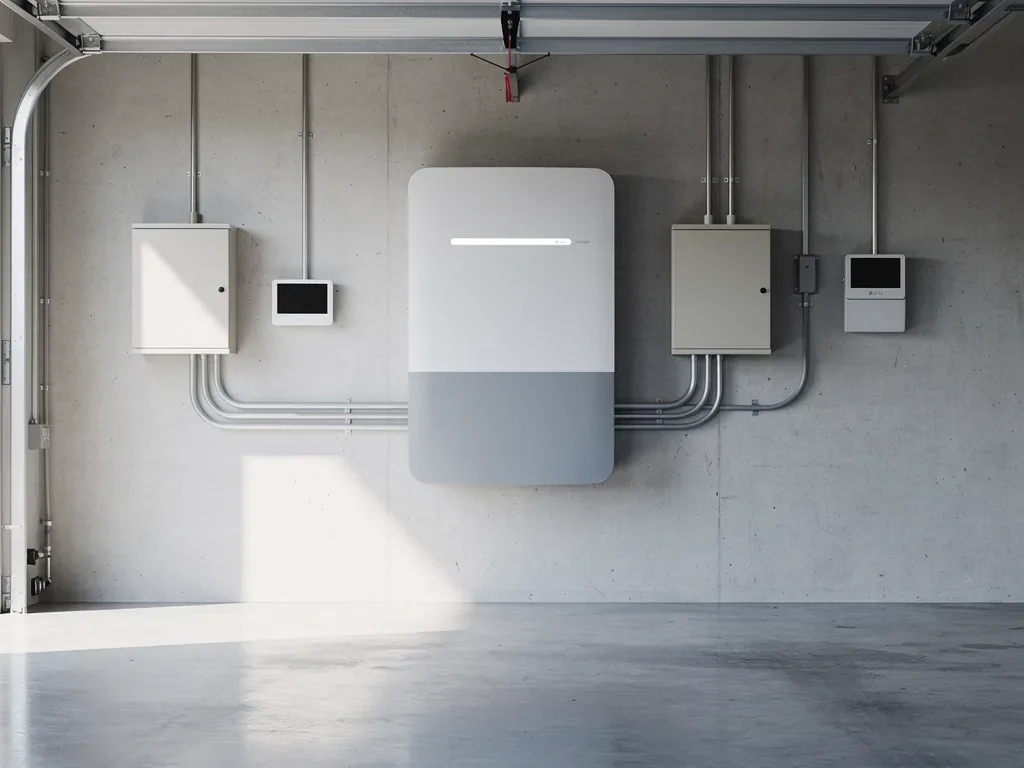 Eaton xStorage Home Test: Praxiseindruck und Integration ins Smart Home Eaton xStorage Home Test