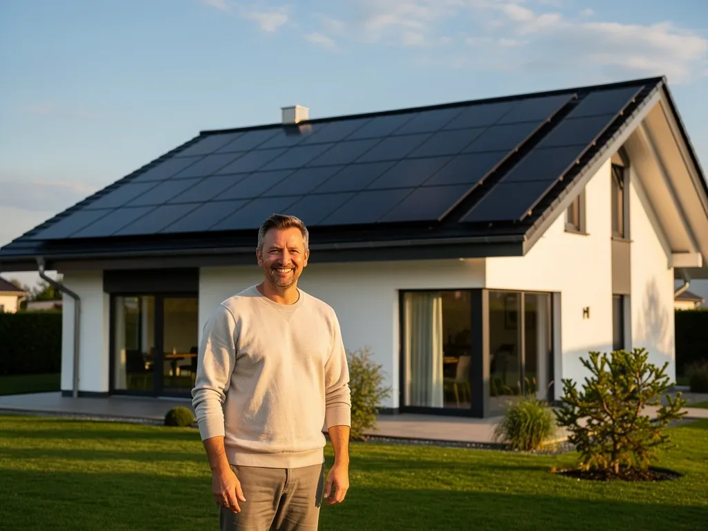 Welche Enpal Finanzierungslösungen eignen sich für private Solaranlagen Enpal Finanzierungslösungen für private Solaranlagen mit flexiblen Raten und ohne Anzahlung