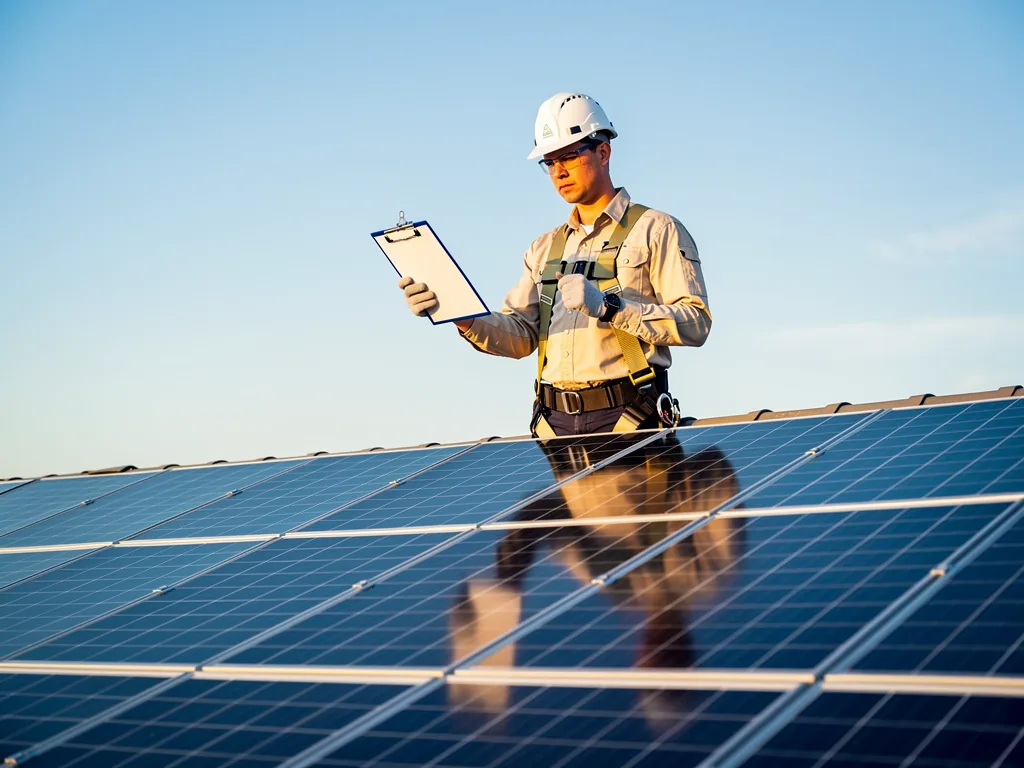 Enpal Garantie im Detail alle Leistungen und Bedingungen verständlich erklärt Enpal Garantie Leistungen und Bedingungen für Solaranlagen und Wärmepumpen umfassend erklärt