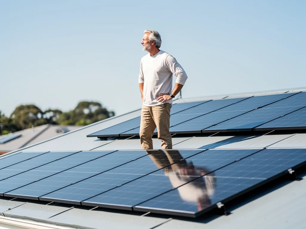 Enpal Mietmodell Erfahrungen und Kostenbewertung für potenzielle Mieter 2024 Enpal Mietmodell Solaranlage auf Hausdach mit Wartung und Serviceübersicht 2024