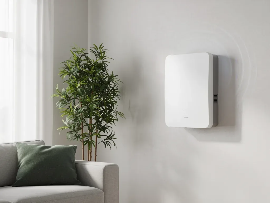 GivEnergy All-in-One Test: Praxiserfahrungen und Effizienz im Überblick GivEnergy All-in-One Energiespeicher und Wechselrichter im Praxistest im Smart Home