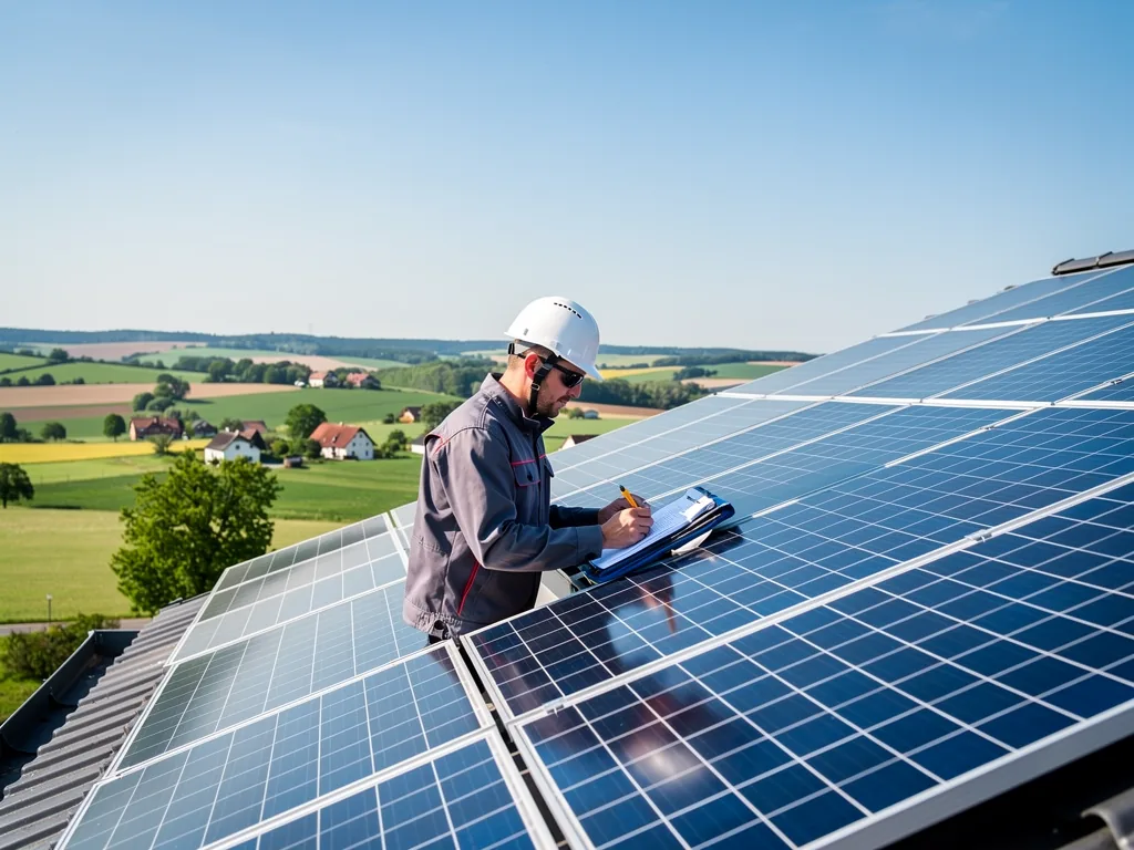 Günstige PV Anbieter in Sachsen-Anhalt finden und vergleichen Günstige PV Anbieter in Sachsen-Anhalt mit regionaler Fachkompetenz und fairen Preisen vergleichen
