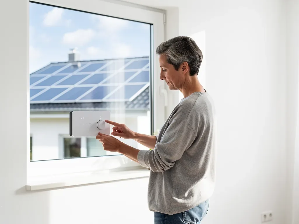 HEMS Kosten und Amortisation im Fokus: Wann rentiert sich die PV-Steuerung Home Energy Management System zur Kosten- und Amortisationsoptimierung bei Photovoltaikanlagen