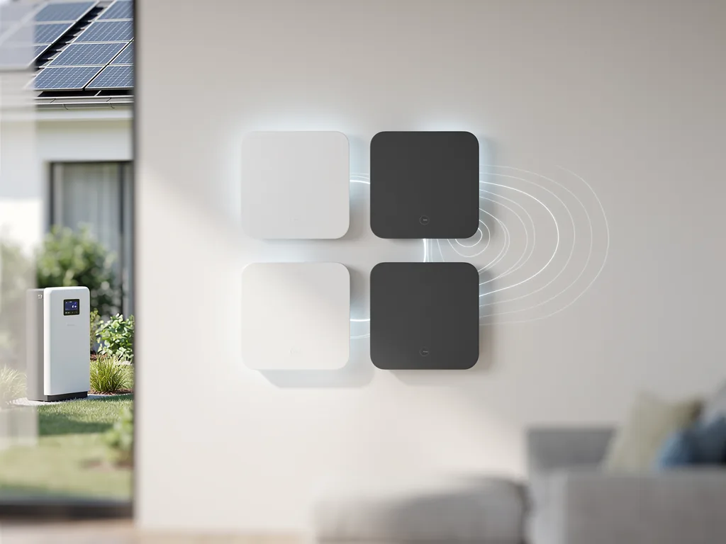 HEMS Produkttest 2026 Vergleich intelligenter Energiemanagementsysteme Intelligentes Energiemanagementsystem im Vergleich im HEMS Produkttest 2026