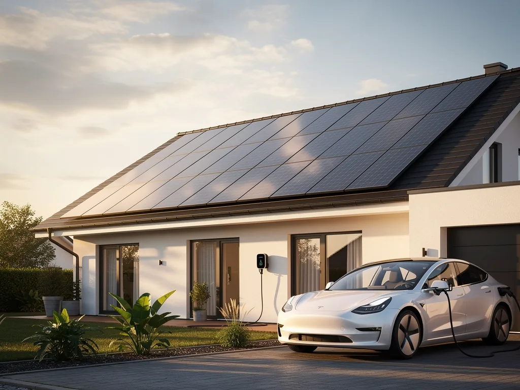 Wie HEMS die Nutzung Ihrer PV Anlage dynamisch und kostensparend steuert HEMS steuert PV Anlage dynamisch für erhöhte Eigenverbrauchsquote und Kosteneffizienz