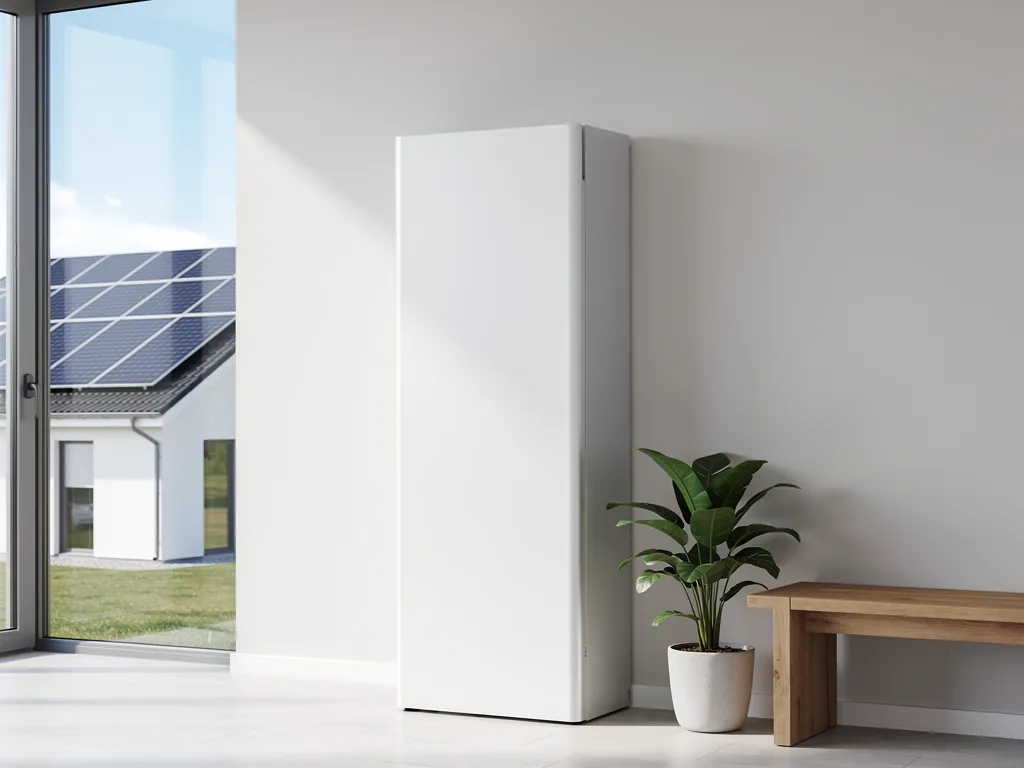 Huawei LUNA2000-10-S0 Test zeigt Vorteile und Flexibilität für Solarspeicher Huawei LUNA2000-10-S0 modularer Solarspeicher mit hoher Kapazität und Flexibilität