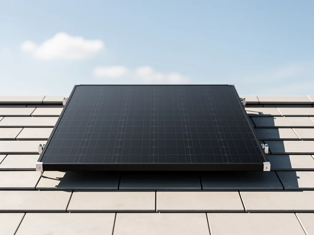 Hyundai Energy HY-SLM445HC Testbericht mit Fokus auf Leistung und Langlebigkeit Hyundai Energy HY-SLM445HC Solarmodul Leistungstest und langlebige Schindeltechnologie
