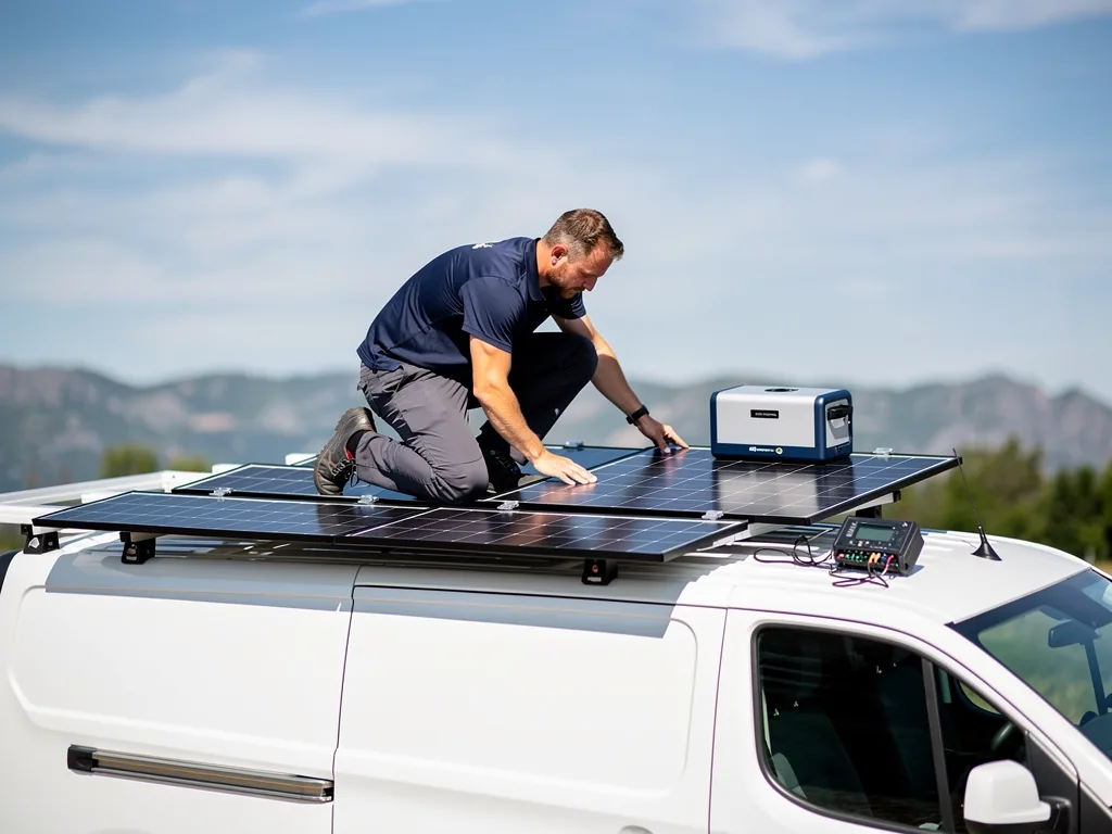 Inselanlage vergleichen – welche Photovoltaik-Lösung überzeugt im Praxistest Vergleich verschiedener Photovoltaik Inselanlagen mit Solarpanel und Batteriespeicher