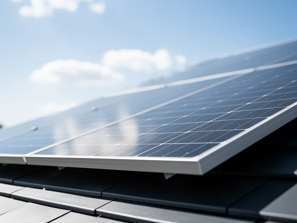 JA Solar JAM54S31-410/GR Test zeigt Leistung und Effizienz des 410W Moduls JA Solar JAM54S31-410/GR Solarmodul im Test zeigt hohe Leistung und modernes Design