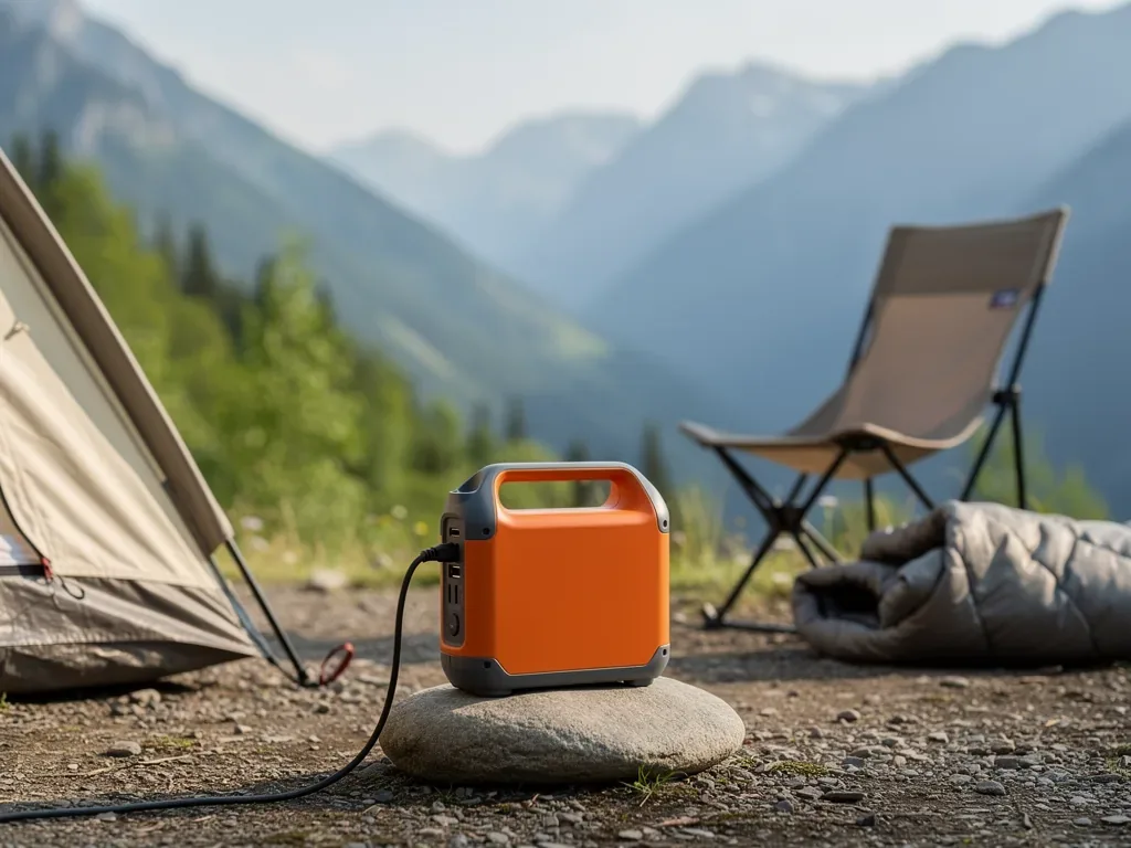 Jackery Explorer 300 Plus Erfahrungen im Test unter realen Bedingungen Jackery Explorer 300 Plus Powerstation im Praxistest mit Kompaktdesign und vielseitigen Anschlüssen