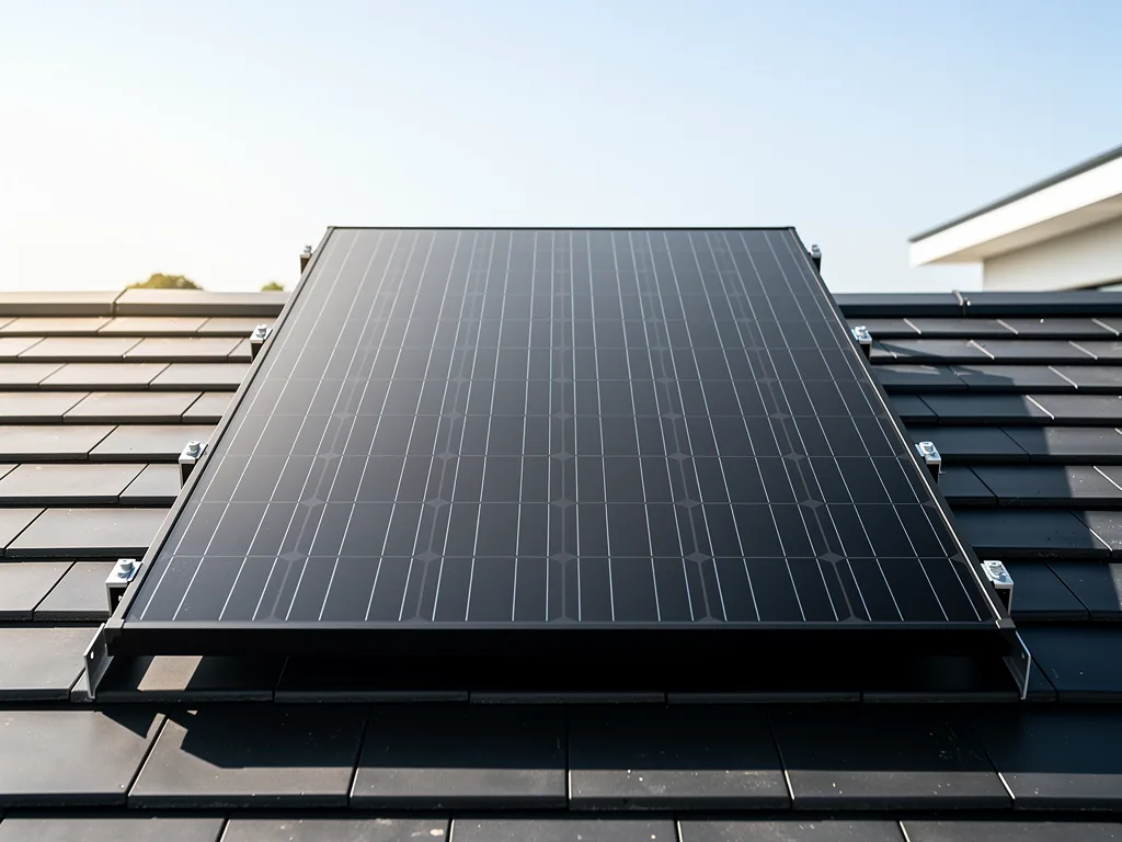 Jinko Solar JKM440N-54HL4R-B Test zeigt Leistung und Design im Vergleich Jinko Solar JKM440N-54HL4R-B Solarmodul mit hohem Wirkungsgrad und modernem Design