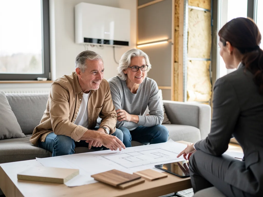 Kfw Förderung Privatpersonen alle wichtigen Programme und Voraussetzungen Kfw Förderung Privatpersonen für energieeffizientes Bauen und Sanieren im Überblick