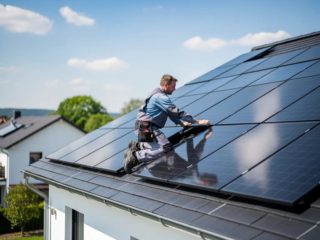 Kfw Förderung pv 2026 umfassend erklärt für private und gewerbliche Anlagen KfW Förderung für Photovoltaikanlagen 2026 private und gewerbliche Nutzung optimal erklärt