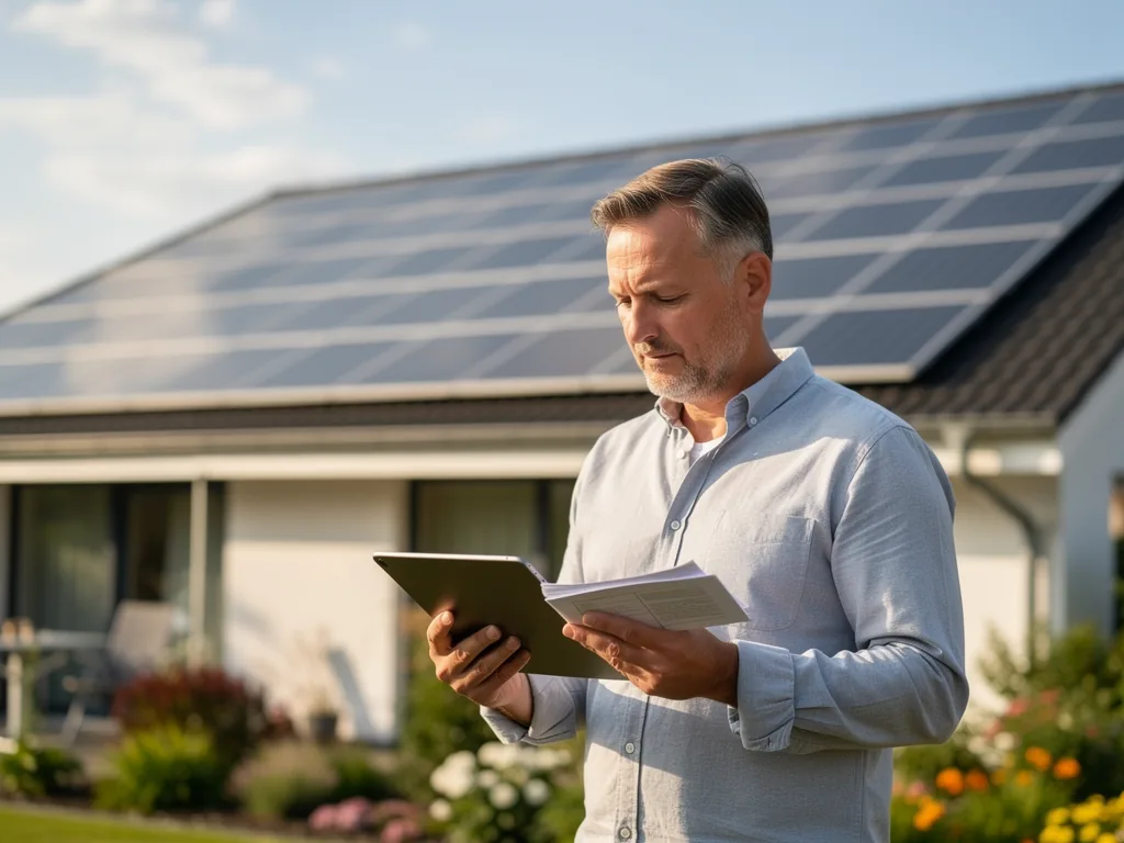 KFW Kreditrechner Photovoltaik für präzise Berechnung Ihrer Fördermöglichkeiten KFW Kreditrechner Photovoltaik zur präzisen Berechnung von Förderkrediten und Zuschüssen