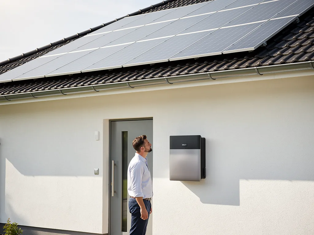 Kfw Solar mit Speicher nutzen für effiziente Photovoltaikförderung Kfw Solar mit Speicher zur effizienten Förderung von Photovoltaikanlagen und Eigenverbrauch steigern