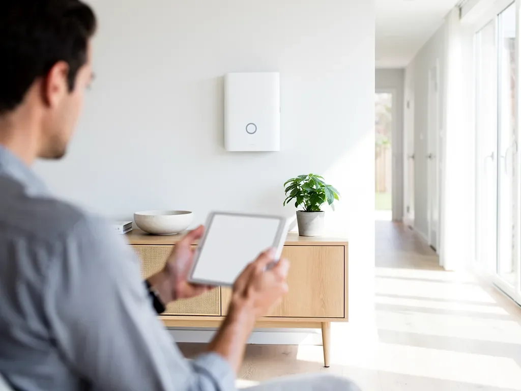 Kostal Plenticore Plus 8.5 Test: Praxiserfahrungen im Smart Home Einsatz Kostal Plenticore Plus 8.5 Hybrid-Wechselrichter im Smart Home Praxistest