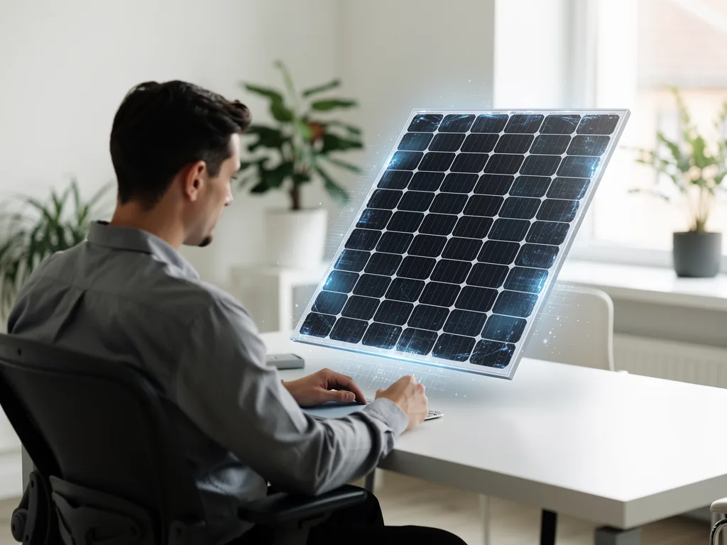 Kostenlose PV Software effektiv nutzen für präzise Ertragsberechnung Kostenlose PV Software zur präzisen Ertragsberechnung von Photovoltaik-Anlagen nutzen