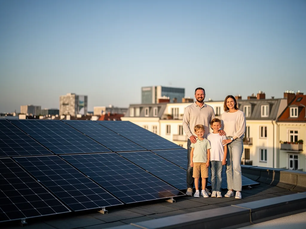 Referenzen zu Photovoltaik Berlin mit echten Kundenbeispielen und Ergebnissen Erfahrungen und Ergebnisse von echten Photovoltaik Berlin Referenzen mit Kundenzufriedenheit