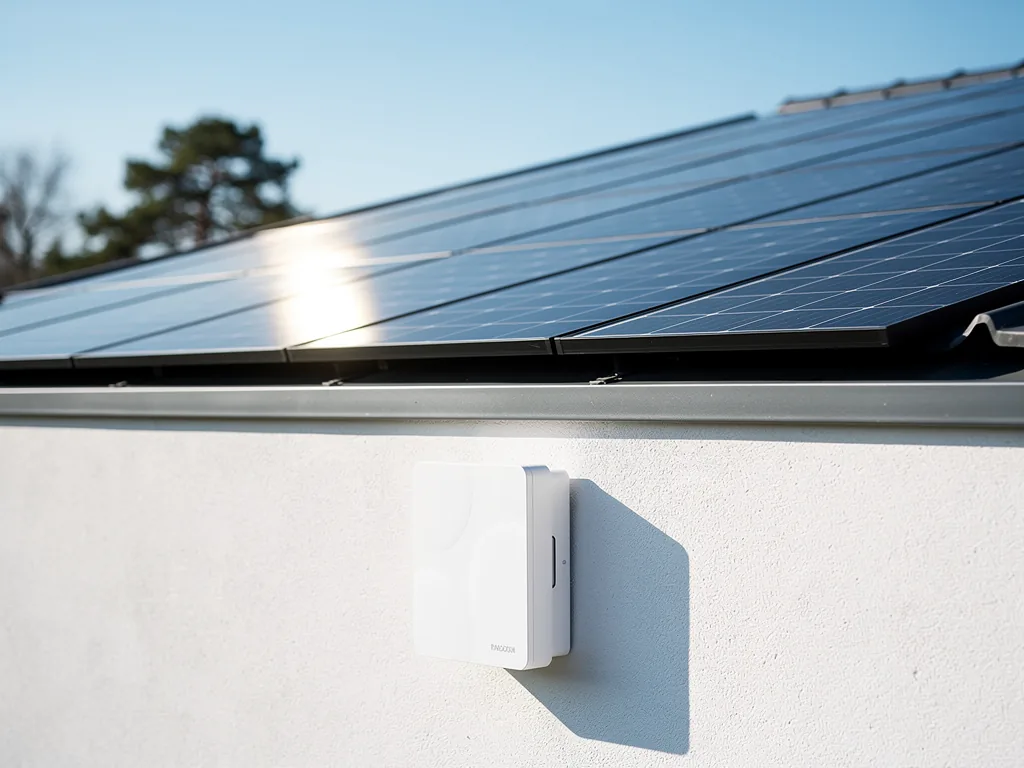 Wie dynamische Tarife und Photovoltaik gemeinsam Stromkosten effektiv senken Photovoltaikanlage und dynamischer Stromtarif zur effektiven Stromkostensenkung im Haushalt