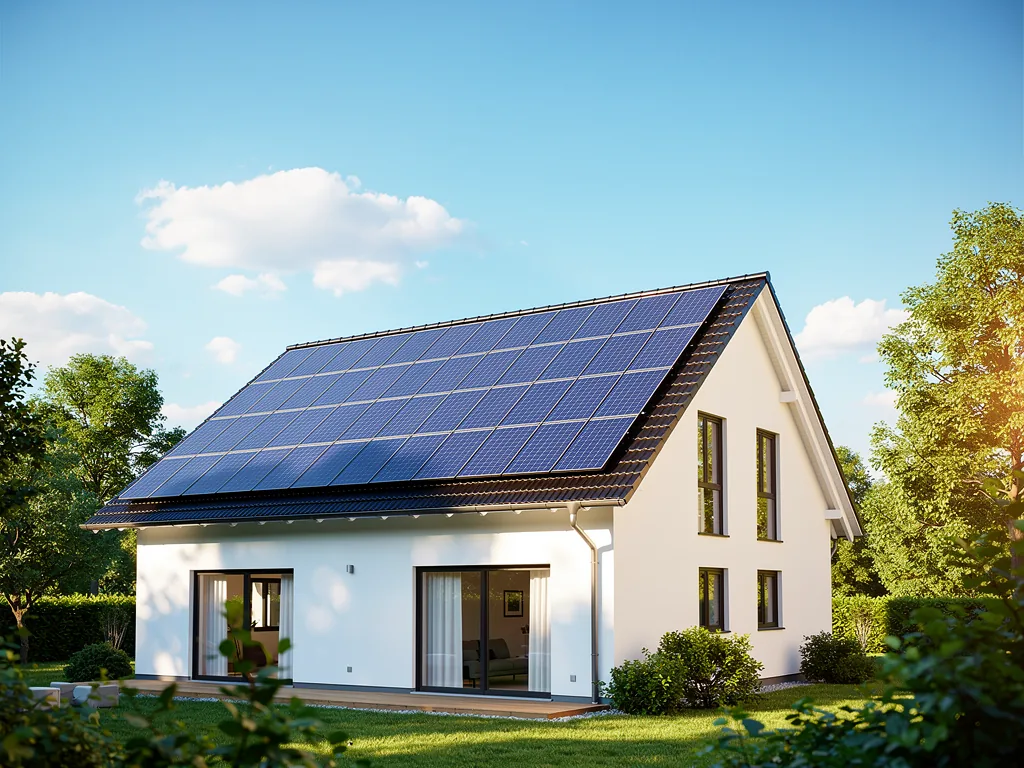 Aktuelle Photovoltaik Karte BW mit detaillierter Analyse zum Solarpotenzial Photovoltaik Karte BW zeigt detailliertes Solarpotenzial auf Dachflächen Baden-Württembergs