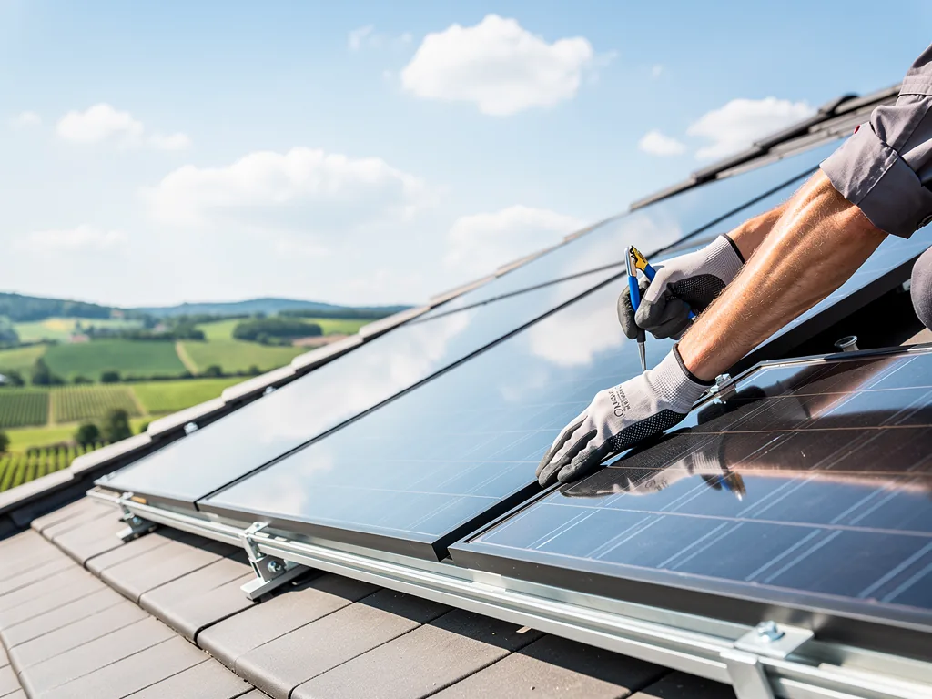 Transparente Photovoltaik Kosten Rheinland verstehen und richtig kalkulieren Transparente Photovoltaik Kosten und Kalkulation für Anlagen im Rheinland-Pfalz